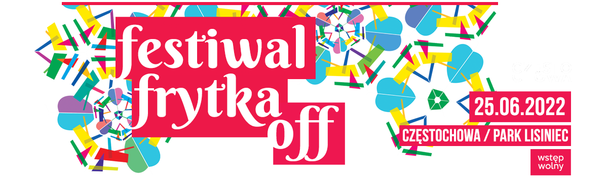Festiwal Frytkaoff